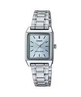 Reloj Casio Mujer in Acero LTPV-007D-2E